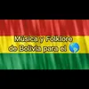 música y folklore de 🇧🇴