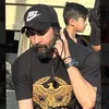 ماجد الحلاق