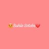 buhlesotobe