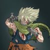 gokuthevigilante