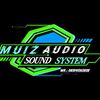 muizaudiosoundsyistem