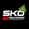 SKO MERCHANDISE