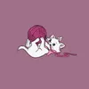 purrlavie