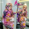 ام نورسان للتياب