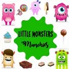 littlemonstersmunchies