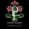 punteyflorist