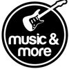 MusicAndMoreMx
