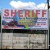 sheriffpanelbeater