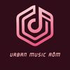 UrbanMusicAŐM