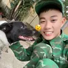 Bình nguyên bộ đội🫨
