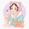 Nàng Mây