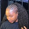 THE AKUNGBA HAIRSTYLIST 💕