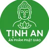 Tịnh An - Ấn Phẩm Phật Giáo