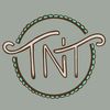 Twisted N Turquoise