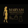 maryam_trendsettings