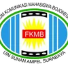 FKMB UINSA 🖤🧡