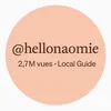 hellonaomie