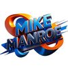 MIKE MANROE