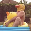 duckmanmascot