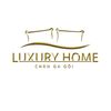 Luxury Home - Chăn Ga Gối
