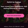 stylishbynadege.com