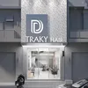 TrakyHairBenTre