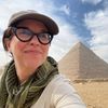 Annelise Baer | Archaeologist