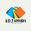 K.D.J Apparel Store