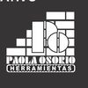 Servicio técnico herramientas