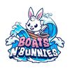 Boats N' Bunnies