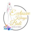 exclusive kebaya bali