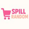 Spill Random 🛒