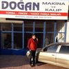 doganmaki