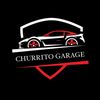 Churrito Garage