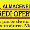 Almacenes Credi-Ofertas