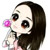 媛姐姐😘