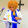 Prophetess Julie Pola Right