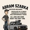 abramszarka
