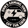 dansgamingvan