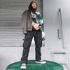 mannynochains