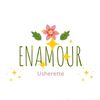 enamour.usherette