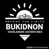 BUKIDNON HIGHLANDER ADVENTURES
