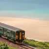 Great Scenic Railways