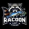 racoon_laut_fishing