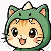 kittysaur.rawr