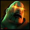 Heavy Weapons Zombie