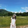 Sữa cô gái hà lan