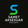 SAMET AKSESUAR