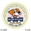 Gia Huy Pet Shop