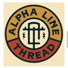 alphalinethread